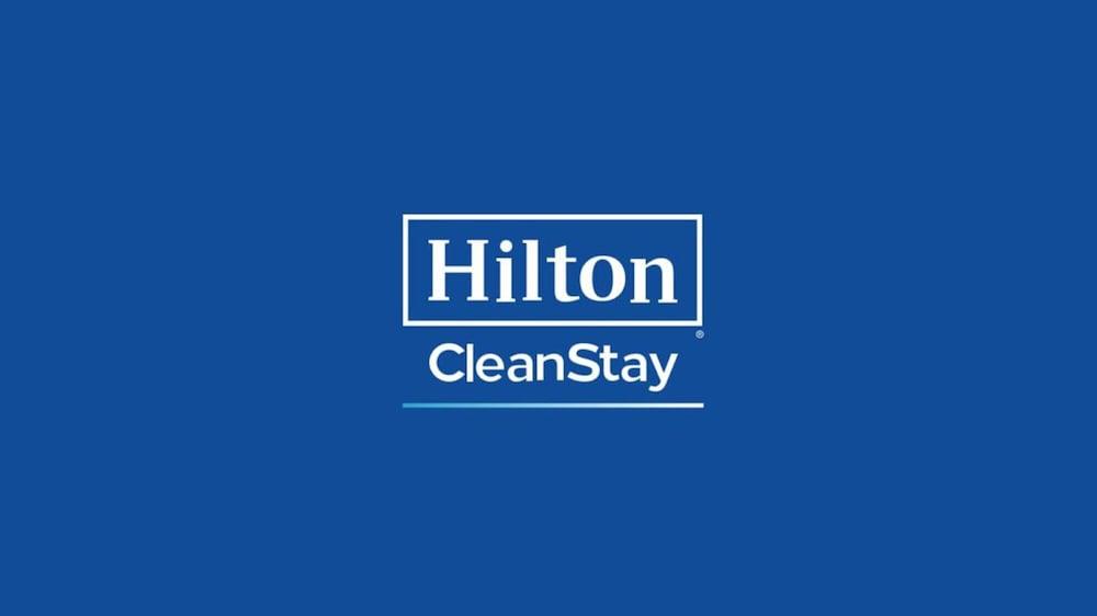 Tru By Hilton Richmond Hotel Luaran gambar
