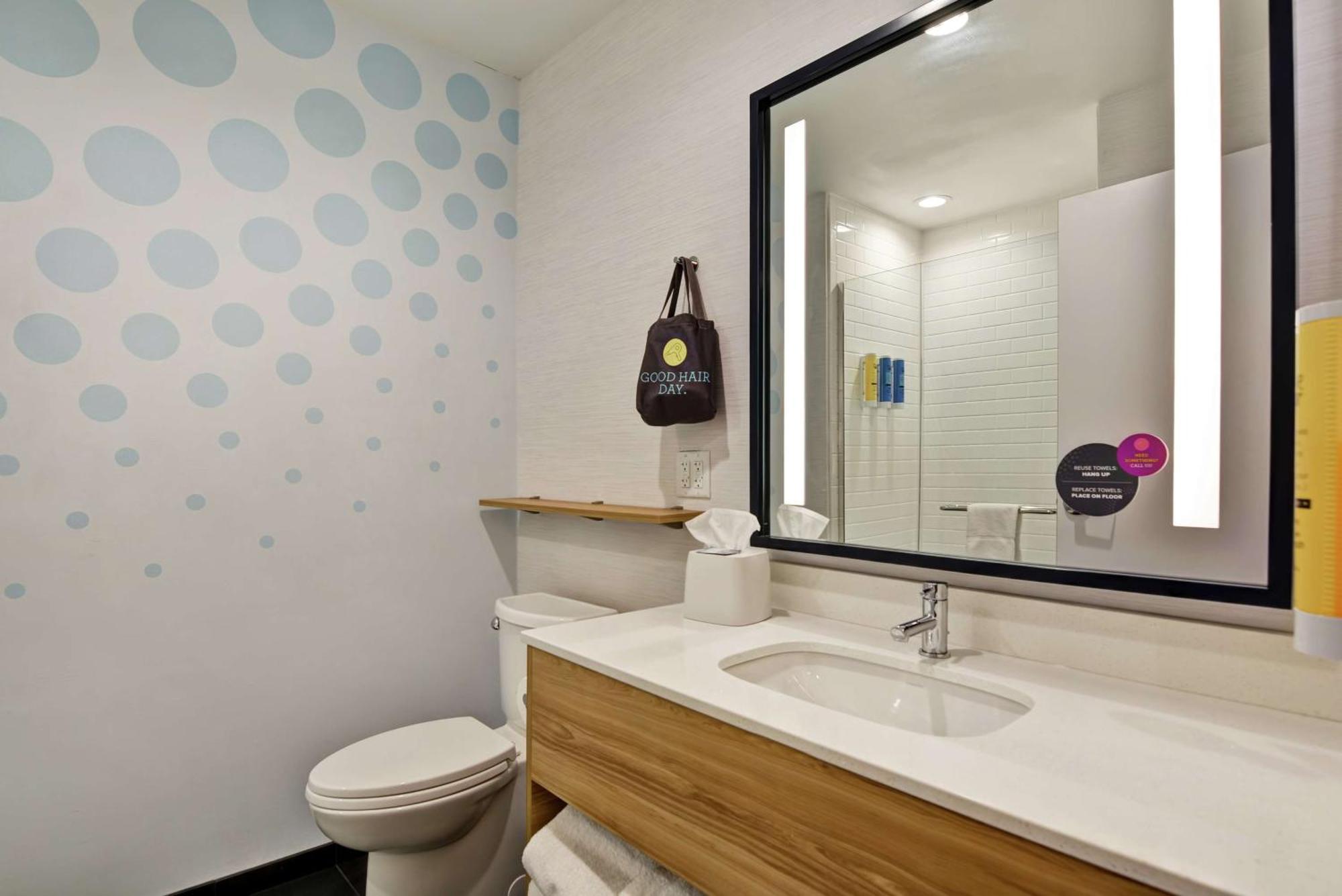 Tru By Hilton Richmond Hotel Luaran gambar