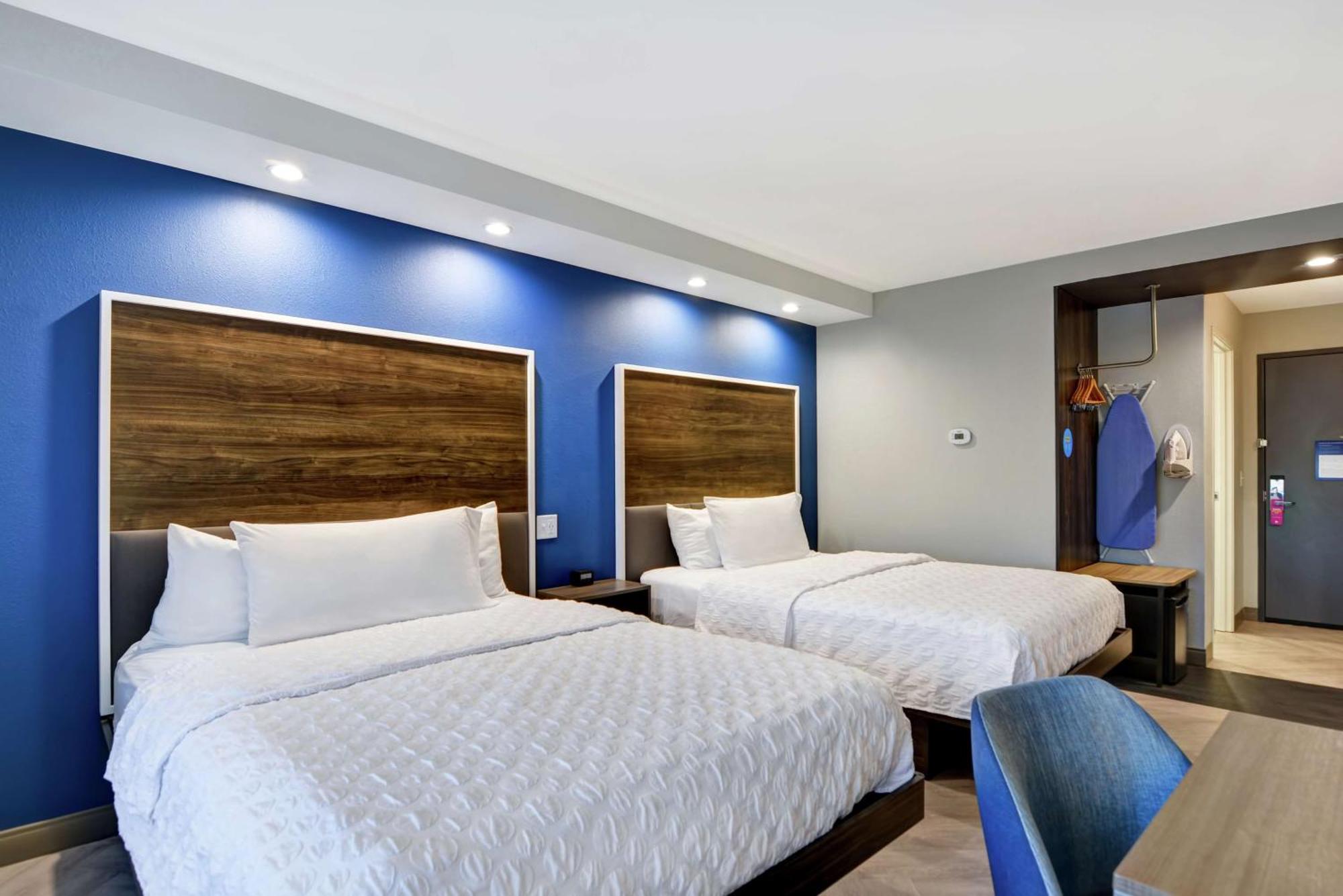 Tru By Hilton Richmond Hotel Luaran gambar