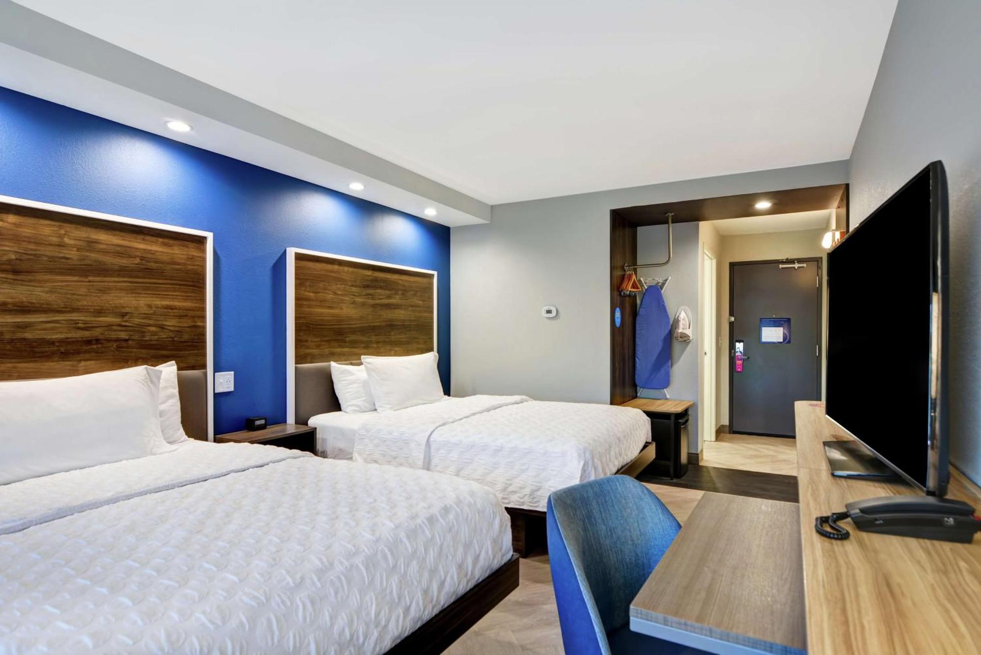 Tru By Hilton Richmond Hotel Luaran gambar