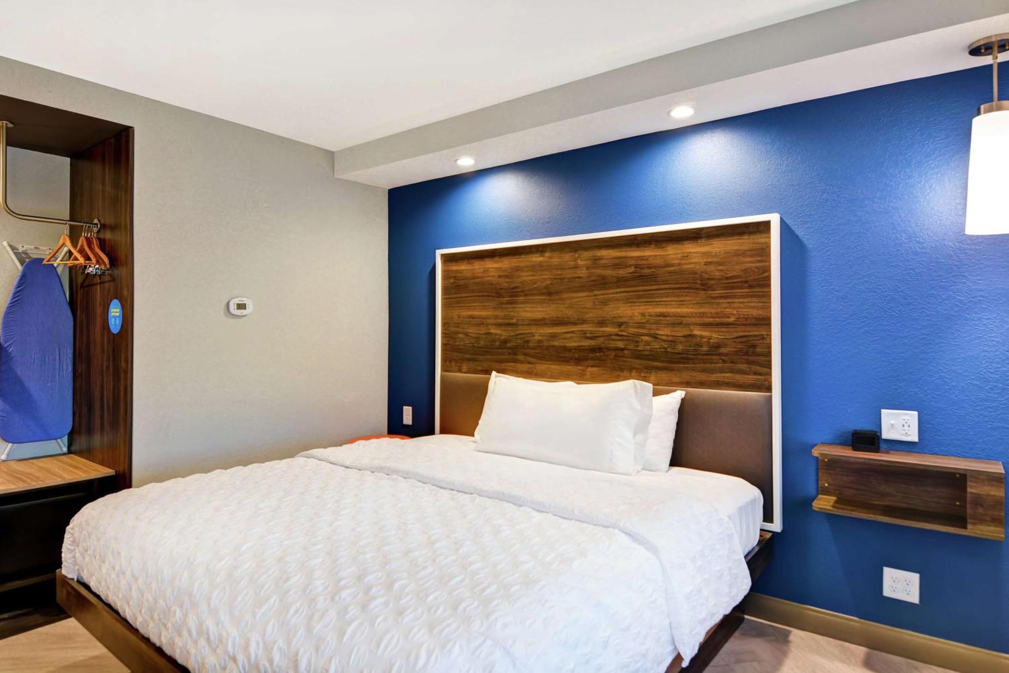 Tru By Hilton Richmond Hotel Luaran gambar